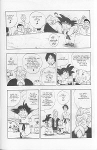 DRAGON BALL XyC